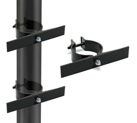 department of transportation mount to pole bracket|Supplementary .